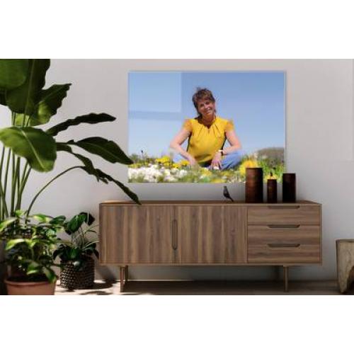 Foto op plexiglas 150x270 cm
