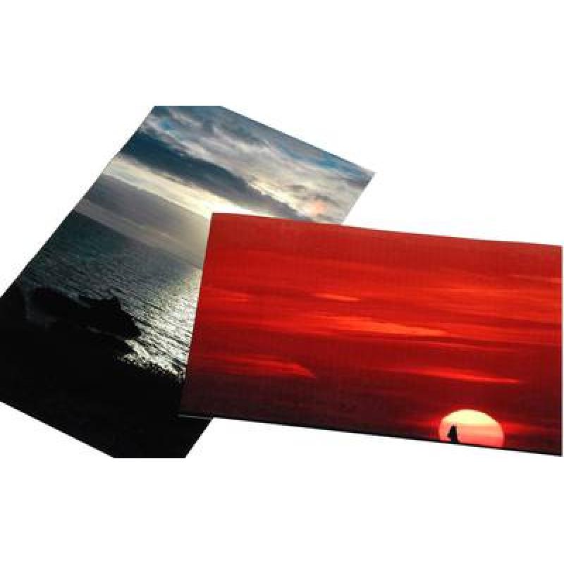 Fotosticker 55x70 cm