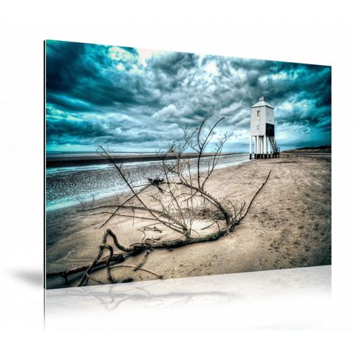 Fine Art op dibond Hahnemuhle Photo Rag Bright White 50x70