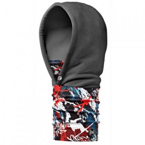 Junior Hoodie BUFF Be Free